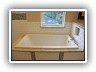 Masterbath Saoking Tub